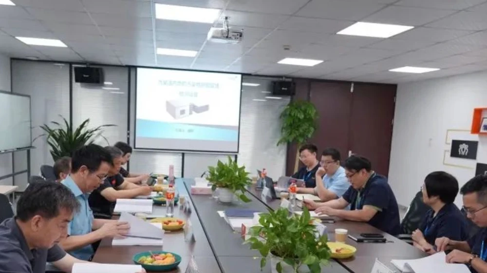 完美（中国）一站式服务官网科技浙江省首台（套）装备工程化攻关项目通过科技成果鉴定并达到国际先进水平